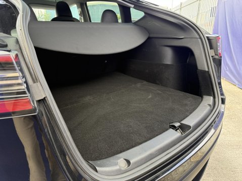 Tesla Model Y SUV 5dr Electric Auto RWD (346 ps) 21