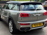 Mini Clubman Cooper 1.5 Petrol Manual Sport Comfort Plus - Navigation - Apple Carplay 18