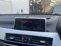 BMW X1 1.5 25e 10kWh M Sport SUV 5dr Petrol Plug-in Hybrid Auto xDrive Euro 6 (s/s 31