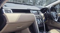 Land Rover Discovery Sport 2.0 TD4 HSE SUV 5dr Diesel Auto 4WD Euro 6 (s/s) (180 ps) 13
