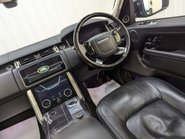 Land Rover Range Rover 4.4 Range Rover Vogue SE SDV8 Auto 4WD 5dr 48
