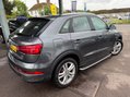 Audi Q3 2.0 TDI S line quattro Euro 6 (s/s) 5dr 6