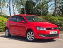 Volkswagen Polo 1.2 Polo Match 60 5dr