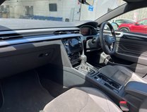 Volkswagen Arteon 2.0 TSI R-Line Fastback 5dr Petrol DSG Euro 6 (s/s) (190 ps) 17