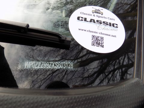 Porsche 911 CARRERA 4 2