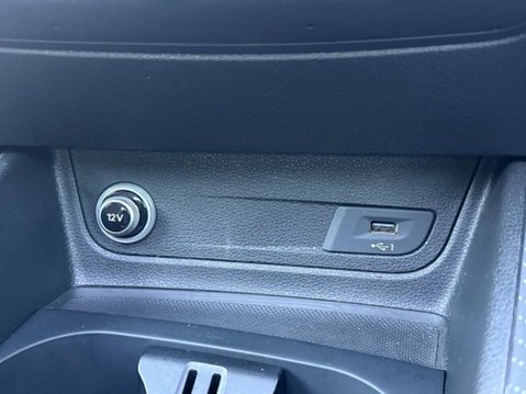 Audi Q2 1.4 Q2 S Line TFSI Semi-Auto 5dr 27