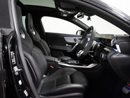 Mercedes-Benz CLA Class 2.0 CLA45 AMG S Plus Coupe 4dr Petrol 8G-DCT 4MATIC+ Euro 6 (s/s) (421 ps) 4