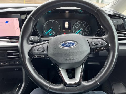 Ford Grand Tourneo Connect 2.0 EcoBlue Active DCT Euro 6 (s/s) 5dr 16