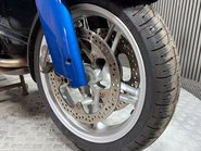 BMW R1150 RS R1150RS 2001 49K GOOD RUNNING PROJECT BIKE + LUGGAGE 26