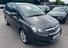 Vauxhall Zafira 1.8 16V Exclusiv Euro 5 5dr