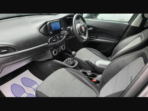 Fiat Tipo CROSS 39