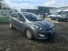 Hyundai i30 CRDI CLASSIC BLUE DRIVE
