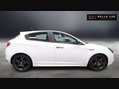 Alfa Romeo Giulietta 1.7 Giulietta Veloce TBi Semi-Auto 5dr 2