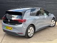 Volkswagen ID.3 ID3 Life 5dr 8