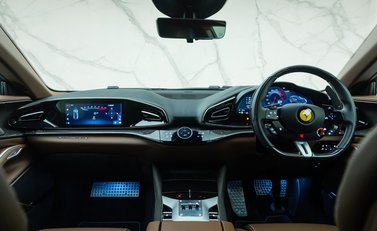 Ferrari Purosangue 23