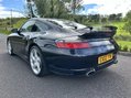 Porsche 911 TURBO TIPTRONIC S 10