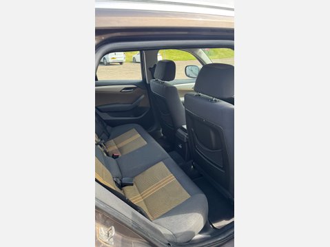 BMW X1 XDRIVE18D SE 5