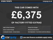 BMW 4 Series 2.0 420i xDrive Gran Coupe M Sport Auto 4WD 5dr 13