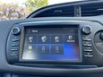 Toyota Yaris 1.5 VVT-i Icon Tech Hatchback 5dr Petrol CVT Euro 6 (111 ps) 40