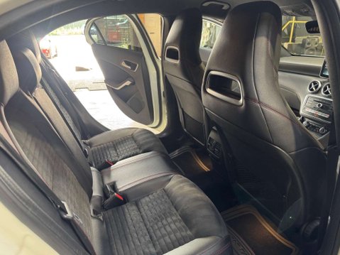 Mercedes-Benz A Class 1.5 A 180 D AMG Line Premium 5dr 6