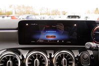 Mercedes-Benz A Class A 250 E AMG LINE PREMIUM PLUS 32