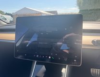 Tesla Model 3 (Dual Motor) Performance Saloon 4dr Electric Auto 4WDE (Performance Upgrade 28