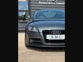 Audi TT 2.0 TFSI S line Coupe 3dr Petrol S Tronic Euro 5 (s/s) (211 ps) 5