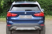 BMW X1 2.0 20d xLine Auto xDrive Euro 6 (s/s) 5dr 5