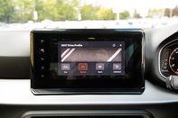 SEAT Ibiza TSI XCELLENCE LUX 31