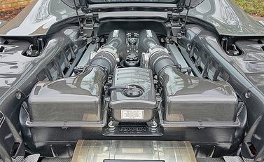 Ferrari 430 Scuderia Spider 16M 3