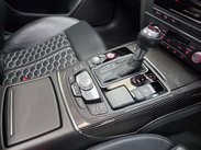 Audi RS6 4.0 TFSI V8 Performance Estate 5dr Petrol Tiptronic quattro Euro 6 (s/s) (6 10