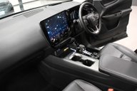 Lexus NX 2.5 NX 350h CVT 4WD 5dr 21