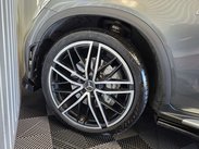 Mercedes-Benz GLC 3.0 GLC43 V6 AMG (Premium Plus) Coupe 5dr Petrol G-Tronic+ 4MATIC Euro 6 (s 27