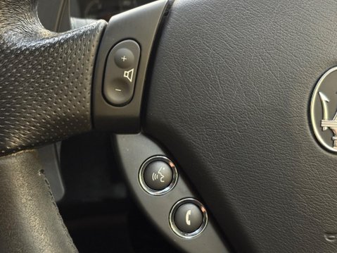 Maserati Granturismo 4.7 V8 MC Auto Euro 6 2dr 17