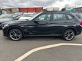 BMW X1 2.0 X1 xDrive 20d Sport 4WD 5dr 3