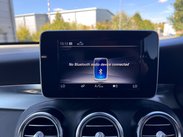 Mercedes-Benz GLC 2.0 GLC250 AMG Night Edition G-Tronic+ 4MATIC Euro 6 (s/s) 5dr 83