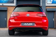 Volkswagen Golf 2.0 Golf GTD Semi-Auto 5dr 47