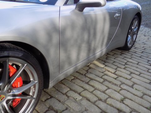 Porsche 911 991.1 CARRERA S 26