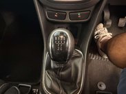 Vauxhall Mokka 1.6i SE 2WD Euro 6 (s/s) 5dr 10