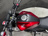Honda CB 2020 ONLY 2K 125CC LEARNER 15BHP SPORT NEO MODEL 33