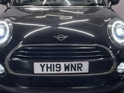 Mini Convertible 1.5 Cooper Classic Convertible 2dr Petrol Manual Euro 6 (s/s) (136 ps) PDC- 10