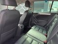 Volkswagen Golf GT TDI BLUEMOTION TECHNOLOGY 58