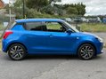 Suzuki Swift SZ-L DUALJET MHEV 2