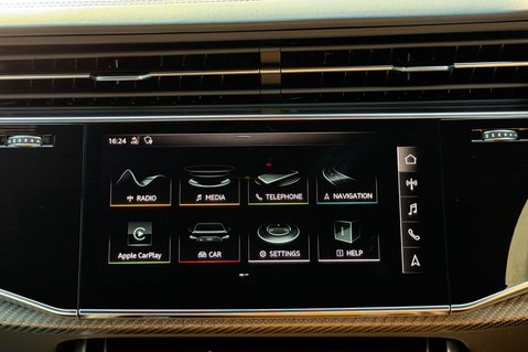 Audi RS Q8 RS VORSPRUNG TFSI QUATTRO MHEV 53