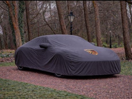 Porsche 911 CARRERA PDK