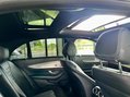 Mercedes-Benz E Class 3.0 E350d V6 AMG Line (Premium Plus) G-Tronic+ Euro 6 (s/s) 4dr 39