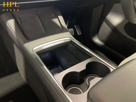 Tesla Model Y (Dual Motor) Long Range SUV 5dr Electric Auto 4WDE (384 bhp) Air Con - Allo 22