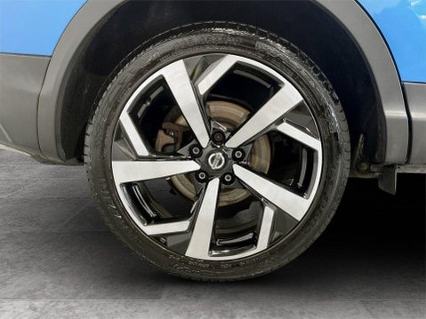 Nissan Qashqai 1.5 dCi Tekna SUV 5dr Diesel Manual Euro 6 (s/s) (115 ps) 10