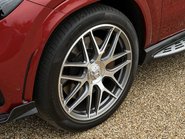 Mercedes-Benz GLE AMG GLE 53 4MATICPLUS PREMIUM PLUS MHEV 30