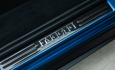 Ferrari Purosangue 30